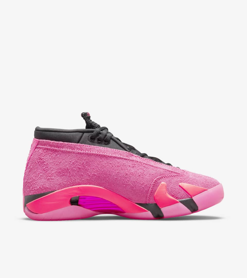 Jordan 14 femme on sale